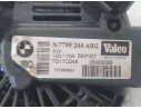 Recambio de alternador para bmw 7 (e65, e66, e67) 730 d referencia OEM IAM 12317797522  