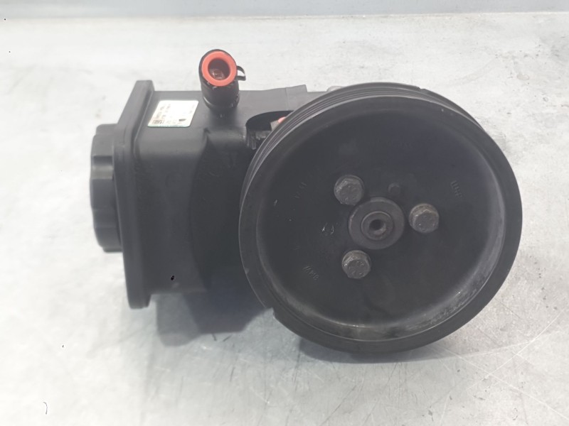 Recambio de bomba direccion para bmw 7 (e65, e66, e67) 730 d referencia OEM IAM 32416779857  