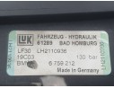 Recambio de bomba direccion para bmw 7 (e65, e66, e67) 730 d referencia OEM IAM 32416779857  