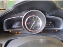 mazda 3 (bm, bn) del año 2014