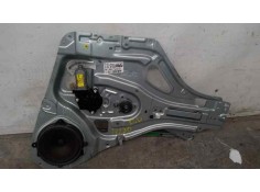 ELEVALUNAS DELANTERO DERECHO 824041F010 2 PINS ELECTRICO