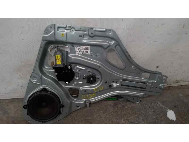 Recambio de elevalunas delantero derecho para kia sportage concept referencia OEM IAM  2 PINS ELECTRICO