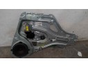 Recambio de elevalunas delantero derecho para kia sportage concept referencia OEM IAM  2 PINS ELECTRICO