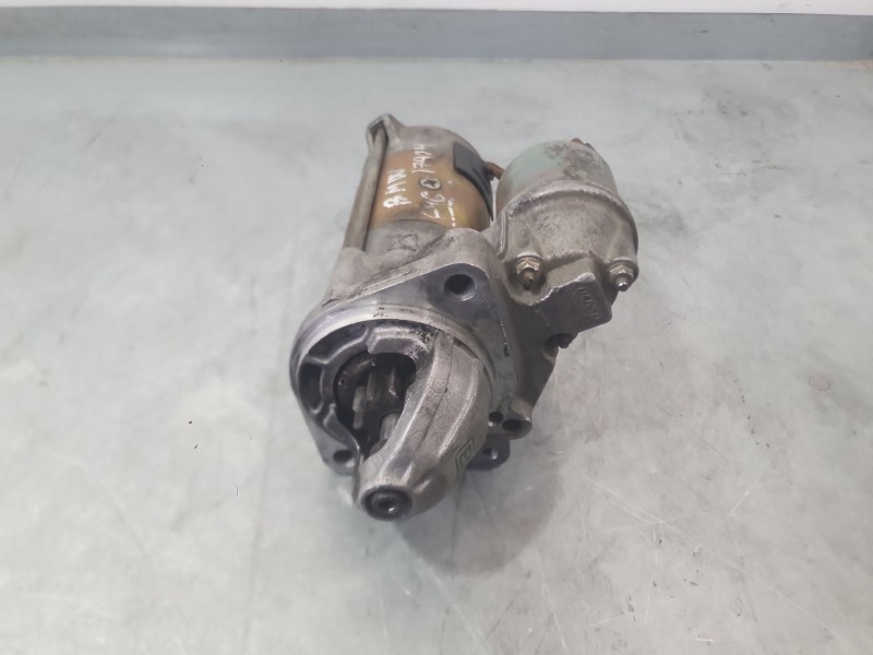 Recambio de motor arranque para bmw 7 (e65, e66, e67) 730 d referencia OEM IAM 12412344232  