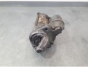 Recambio de motor arranque para bmw 7 (e65, e66, e67) 730 d referencia OEM IAM 12412344232  