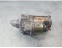 Recambio de motor arranque para bmw 7 (e65, e66, e67) 730 d referencia OEM IAM 12412344232  