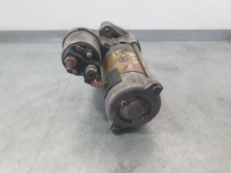 Recambio de motor arranque para bmw 7 (e65, e66, e67) 730 d referencia OEM IAM 12412344232  