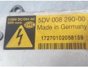 Recambio de centralita faros xenon para bmw 7 (e65, e66, e67) 730 d referencia OEM IAM   