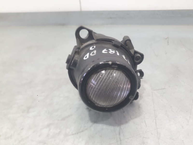 Recambio de faro antiniebla derecho para bmw 7 (e65, e66, e67) 730 d referencia OEM IAM 63178379684  