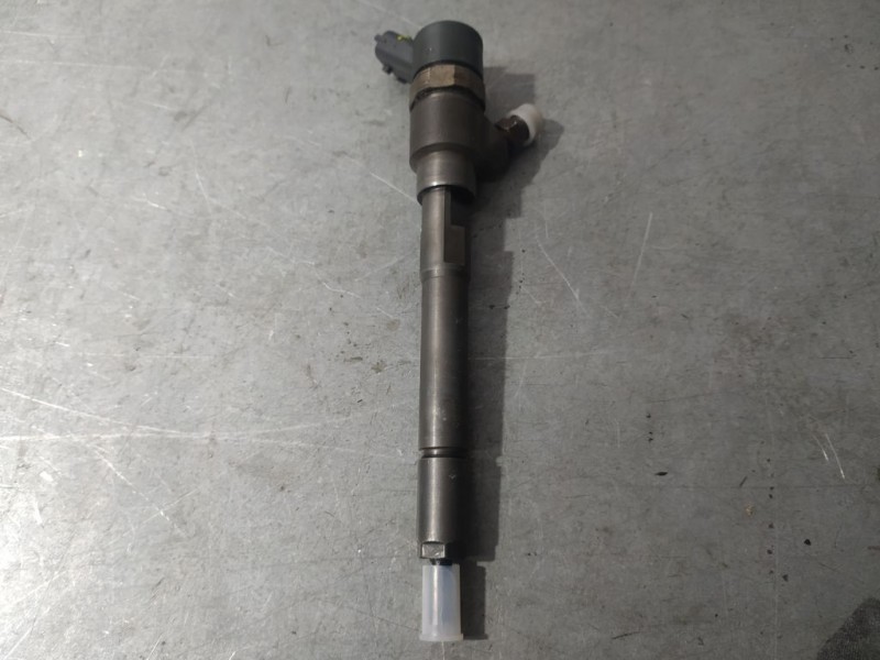 Recambio de inyector para hyundai santa fe (bm) 2.2 crdi cat referencia OEM IAM 3380027800 0445110254 BOSCH