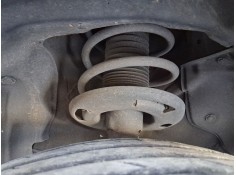 AMORTIGUADOR DELANTERO IZQUIERDO BHS234900A 