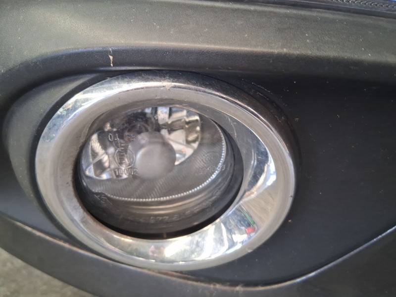 Recambio de faro antiniebla derecho para mazda 3 (bm, bn) 2.0 referencia OEM IAM TK2151680A  