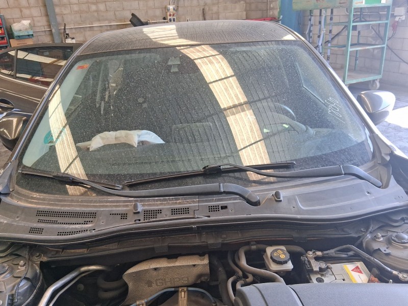 Recambio de parabrisas para mazda 3 (bm, bn) 2.0 referencia OEM IAM BJM363900AFKZ  