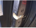 Recambio de cerradura puerta delantera derecha para mazda 3 (bm, bn) 2.0 referencia OEM IAM BHS258310A  