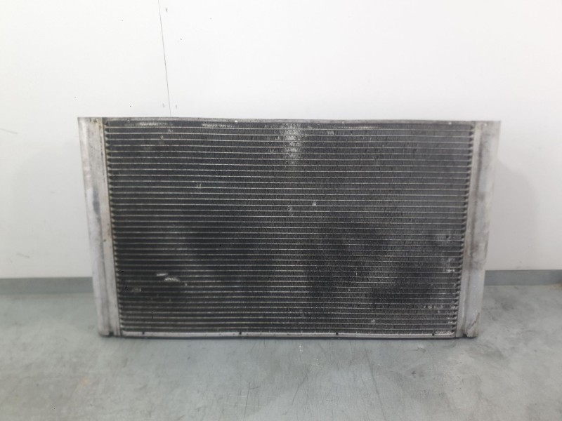 Recambio de radiador agua para bmw 7 (e65, e66, e67) 730 d referencia OEM IAM 17112248478  