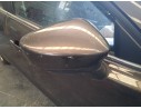 Recambio de retrovisor derecho para mazda 3 (bm, bn) 2.0 referencia OEM IAM BJE469121D  
