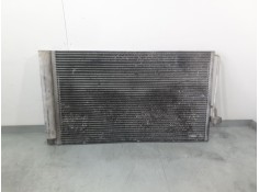 CONDENSADOR / RADIADOR AIRE ACONDICIONADO 64509122827 