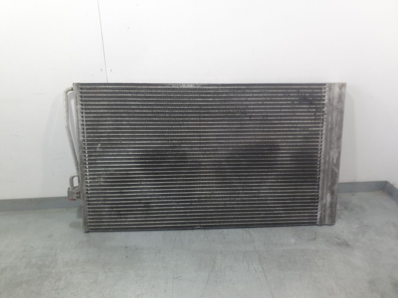 Recambio de condensador / radiador aire acondicionado para bmw 7 (e65, e66, e67) 730 d referencia OEM IAM 64509122827  