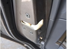 Recambio de cerradura puerta trasera izquierda para mazda 3 (bm, bn) 2.0 referencia OEM IAM BHS273310B  