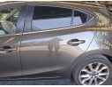 Recambio de puerta trasera izquierda para mazda 3 (bm, bn) 2.0 referencia OEM IAM BHY07302XF  