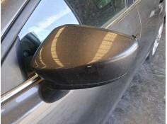 Recambio de retrovisor izquierdo para mazda 3 (bm, bn) 2.0 referencia OEM IAM BJE469181D ELECTRICO 