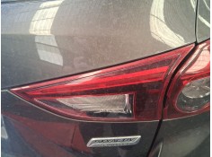 Recambio de piloto trasero derecho interior para mazda 3 (bm, bn) 2.0 referencia OEM IAM B45D513F0D  
