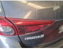 Recambio de piloto trasero izquierdo interior para mazda 3 (bm, bn) 2.0 referencia OEM IAM BJF2513G0D  