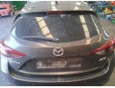 Recambio de porton trasero para mazda 3 (bm, bn) 2.0 referencia OEM IAM BHY16202XB  