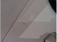 Recambio de airbag cortina delantero derecho para mazda 3 (bm, bn) 2.0 referencia OEM IAM BHS257KM0B  