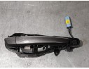 Recambio de maneta exterior delantera derecha para ds 7 crossback performance line referencia OEM IAM 967853201T  