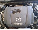 Recambio de tapa motor para mazda 3 (bm, bn) 2.0 referencia OEM IAM PE11102F0  