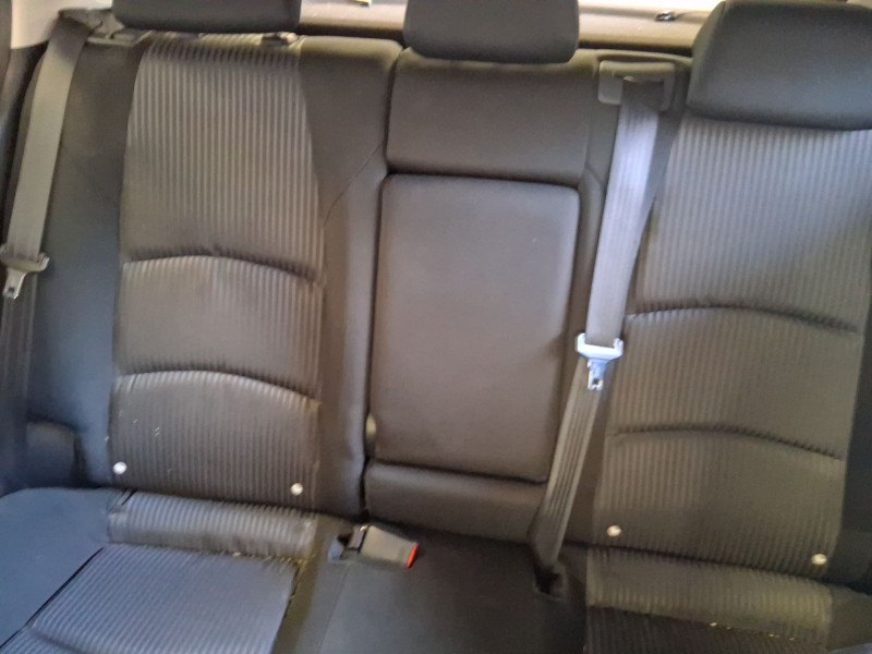 Recambio de asientos traseros para mazda 3 (bm, bn) 2.0 referencia OEM IAM   