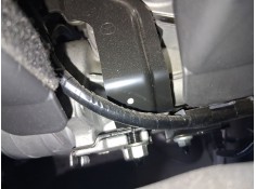 Recambio de columna direccion para mazda 3 (bm, bn) 2.0 referencia OEM IAM BHR132150D  