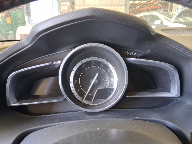 Recambio de cuadro instrumentos para mazda 3 (bm, bn) 2.0 referencia OEM IAM BJE155471N  