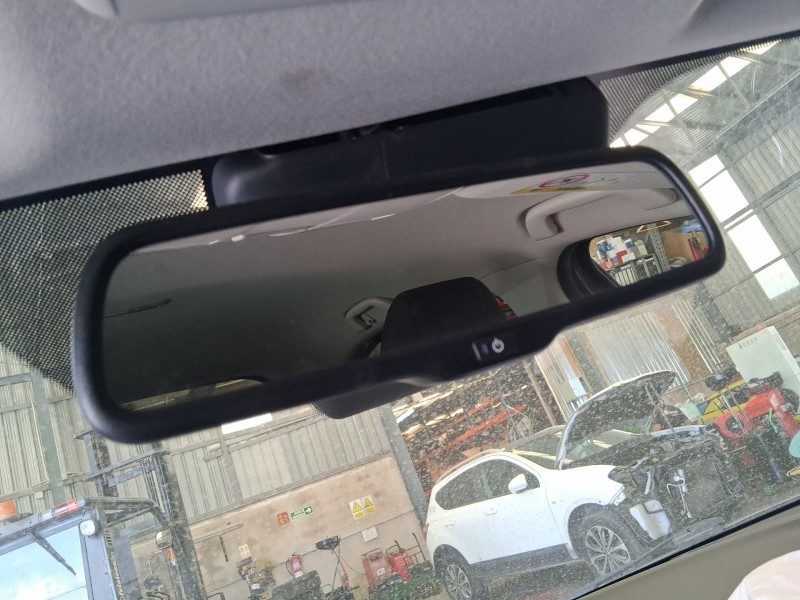 Recambio de espejo interior para mazda 3 (bm, bn) 2.0 referencia OEM IAM KD5469220B  