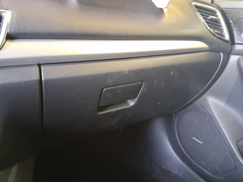 Recambio de guantera para mazda 3 (bm, bn) 2.0 referencia OEM IAM BHN164030CFKZ  