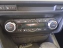 Recambio de mando climatizador para mazda 3 (bm, bn) 2.0 referencia OEM IAM BHT161190F  