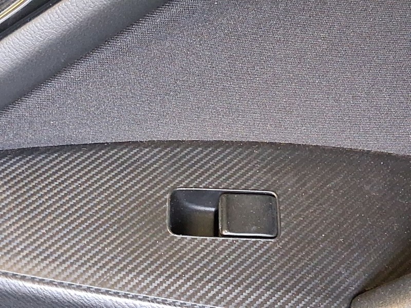 Recambio de mando elevalunas delantero derecho para mazda 3 (bm, bn) 2.0 referencia OEM IAM KD3566370  