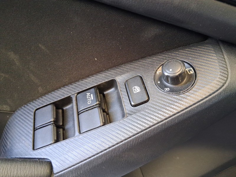 Recambio de mando elevalunas delantero izquierdo para mazda 3 (bm, bn) 2.0 referencia OEM IAM BHR966350A C/MANDO RETROVISOR 