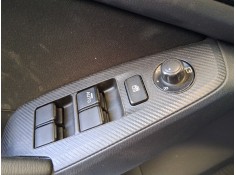 Recambio de mando elevalunas delantero izquierdo para mazda 3 (bm, bn) 2.0 referencia OEM IAM BHR966350A C/MANDO RETROVISOR 