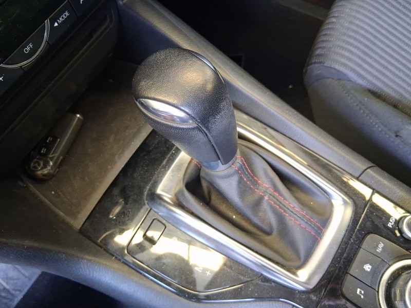 Recambio de palanca cambio para mazda 3 (bm, bn) 2.0 referencia OEM IAM BHN246100E  