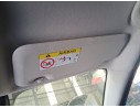 Recambio de parasol derecho para mazda 3 (bm, bn) 2.0 referencia OEM IAM BHS369270FKZ  