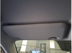 Recambio de parasol izquierdo para mazda 3 (bm, bn) 2.0 referencia OEM IAM GHR169320BFKZ  