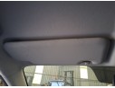 Recambio de parasol izquierdo para mazda 3 (bm, bn) 2.0 referencia OEM IAM GHR169320BFKZ  