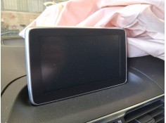 SISTEMA NAVEGACION GPS KDRM669C0A 