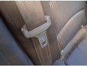 Recambio de cinturon seguridad trasero derecho para mazda 3 (bm, bn) 2.0 referencia OEM IAM BHS257730D  