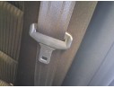 Recambio de cinturon seguridad trasero izquierdo para mazda 3 (bm, bn) 2.0 referencia OEM IAM BHS257790E  
