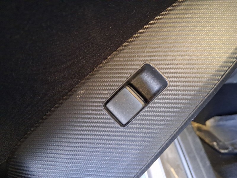 Recambio de mando elevalunas trasero izquierdo para mazda 3 (bm, bn) 2.0 referencia OEM IAM KD3566370  