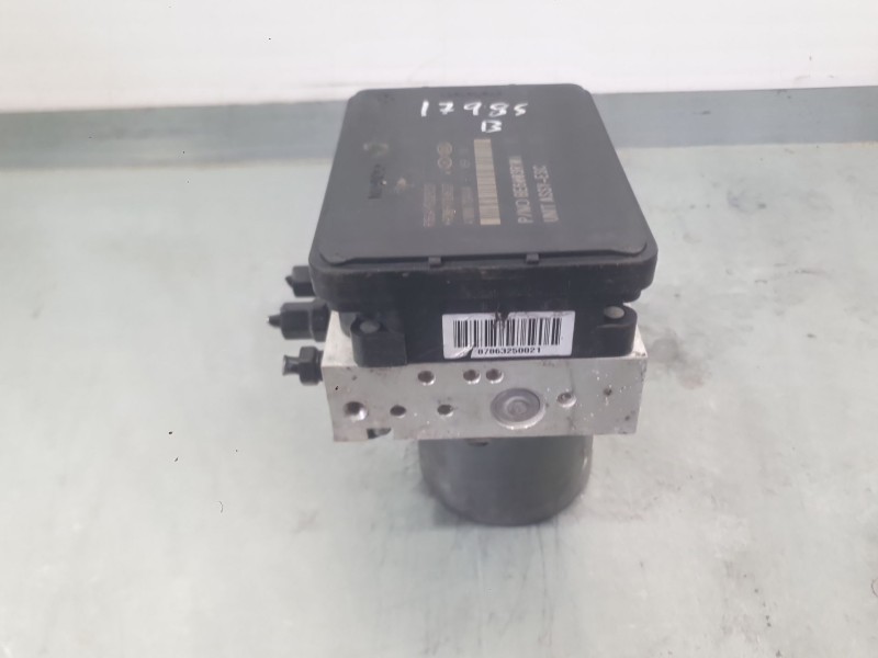 Recambio de abs para hyundai tucson (tl, tle) 1.7 crdi referencia OEM IAM 58920D7101  
