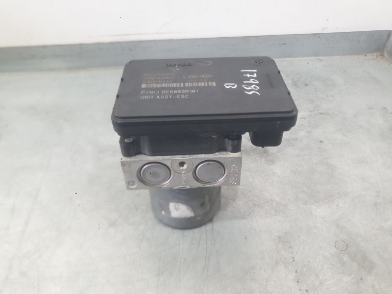 Recambio de abs para hyundai tucson (tl, tle) 1.7 crdi referencia OEM IAM 58920D7101  